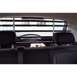 Dobar Walky Guard Plus: Schutzgitter Auto, Schwarz -ROYAL CANIN Verkaufsgeschäft 9483e472294bdfd9f7744bd7da89c599a514aa09 95ecdce5210dbedeec470a9695fbfa6b8b6de19a