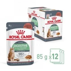 ROYAL CANIN Digest Sensitive 12 X 85 G 25 ROYAL CANIN Digest Sensitive 12 X 85 G -ROYAL CANIN Verkaufsgeschäft 950533441f71245a619d5a2519f1ac4383dfb6bf 1100873 12