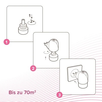 Beaphar CatComfort Excellence Nachfüll-Flakon Für Verdampfer 7 Beaphar CatComfort Excellence Nachfüll-Flakon Für Verdampfer – Bild 5