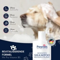 Pawlie's Sensitiv Hundeshampoo Für Hunde 13 Pawlie's Sensitiv Hundeshampoo Für Hunde -ROYAL CANIN Verkaufsgeschäft 968443fa9a5766afa302f387a202af2d1eed127a 1626194 de DE ecdafaaa0cc3cc5d7882cf161bd8683b15187c42vaJCYp