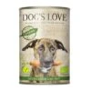 DOG'S LOVE BIO 6x400g Greens 1 DOG'S LOVE BIO 6x400g Greens -ROYAL CANIN Verkaufsgeschäft 96b436ff01da991259ffda803600d3e9a16dc9ea 26af9983886659e4c54ac7bbad3c3c6644317df9