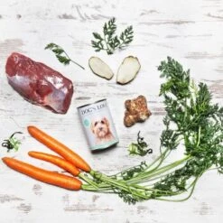 DOG'S LOVE Adult Hypoallergen 6x400g -ROYAL CANIN Verkaufsgeschäft 97a14c491a1fef022d234d9c746a246113dec82e 786f146058033c09102f2e7a89163fc68a6292b8