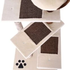 Lionto Kratzbaum, Höhe 100 Cm Beige -ROYAL CANIN Verkaufsgeschäft 9842a89bef35a1f7ffa337876c7501d6bf2eb4a7 1657053 de DE e5747326c41a00c1faee8d9ee01a982486d41b35IJCv88