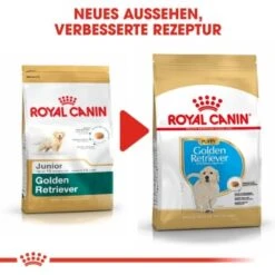 ROYAL CANIN Golden Retriever Puppy 12 Kg -ROYAL CANIN Verkaufsgeschäft 98e17381b98ef757608e0c3796f55b89b875adc4 559857f0e92cb372f7db6e841061e63c50148c2a