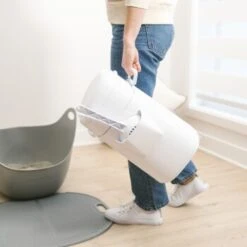 HabaPet LitterLocker By Litter Genie Katzenstreu Entsorgungseimer 21 HabaPet LitterLocker By Litter Genie Katzenstreu Entsorgungseimer -ROYAL CANIN Verkaufsgeschäft 9ad6514cb8c1ee6c70f2fb0b4339b4a036dadff3 1651750 10