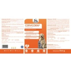Fortan Cervicorn BARF Zusatz 600 G -ROYAL CANIN Verkaufsgeschäft 9ae778cc5fbef68d63a71ccf81d77cb997fa4cee 1428470 de DE d6f87bef36ecedb9bf9670400070d28ef930c14etFktRX