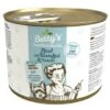 Betty's Landhausküche Pferd & Kartoffel & Distelöl 6 X 200g Für Hund -ROYAL CANIN Verkaufsgeschäft 9c14762b6d6f45eb266c88c0013bb764b7e917b5 1408991 de DE 9fcd7fc393d94ba73605feb386ef7bfba059424eI4Y0WL