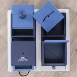 Trixie Dog Activity Poker Box -ROYAL CANIN Verkaufsgeschäft 9c4241194337788695e82e682cd5f0b0942a20d0 5fbc53fcc14b123e5e0d57f54245982d37f6349a