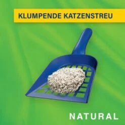 CATSAN Natural Klumpstreu 20 L -ROYAL CANIN Verkaufsgeschäft 9ca4eac7c64b5aa5a122836819b1031aa9b30682 1390515 5
