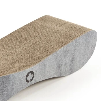 Canadian Cat Company Kratzbrett Satellite 2.0 8 Canadian Cat Company Kratzbrett Satellite 2.0 – Bild 6