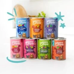 Edgard & Cooper Senior Huhn & ASC Lachs 6x400g -ROYAL CANIN Verkaufsgeschäft 9fa8e99fa653108eff5d48df9140dffcc0fba209 1342698 de DE EC Senior HuhnLachs 6