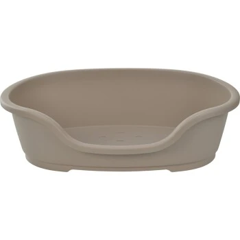 FIT+FUN Liegeplatz Domus Beige S 3 FIT+FUN Liegeplatz Domus Beige S