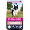 EUKANUBA Senior Small & Medium Breed Lamm & Reis 12 Kg -ROYAL CANIN Verkaufsgeschäft a06f27b605927aeec6ba0f0dfb39f62d6798893a 1110298 de DE 8710255121390