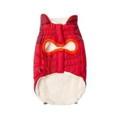 GF Pet Scout Jacke Rot XXS -ROYAL CANIN Verkaufsgeschäft a089ef307388af8145ea0e36c6087d967dc0ff18 23c2e98ace37739d83f2d97edd649b956fc875c7