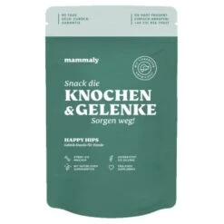 Mammaly Happy Hips 110g