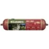 REAL NATURE WILDERNESS Wurst Adult 6x400g Best Beef - Rind Mit Amaranth & Karotte -ROYAL CANIN Verkaufsgeschäft a1828a03013538d1960850aa58010490eb43a599 1266954 0