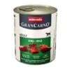 Animonda GranCarno Original Adult Rind & Wild 6x800 G -ROYAL CANIN Verkaufsgeschäft a1923cffa40c1bd22cab0907f1e6011820de46db d7066eed5b06b9f6f4d9ce87e1fd374a83222ca1