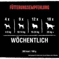 CRAVE Protein Bars 7 X 76g -ROYAL CANIN Verkaufsgeschäft a25440b8dd42305f94d748ab35b13356b96a667e 1390806 de DE crave bars rind 4