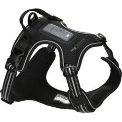 Dogs Creek Fressnapf GPS-Tracker Geschirr Pathfinder S