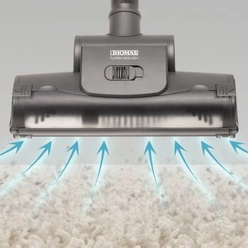 THOMAS Staubsauger 4 THOMAS Staubsauger – Bild 2
