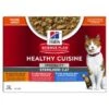 Hill's Science Plan Healthy Cuisine Sterilised Cat Ragout Multipack 24x80 G 1 Hill's Science Plan Healthy Cuisine Sterilised Cat Ragout Multipack 24x80 G -ROYAL CANIN Verkaufsgeschäft a377ebe9668a230b1c3e8f0dc79ea8443dfc734c 1397118 de DE hills 3