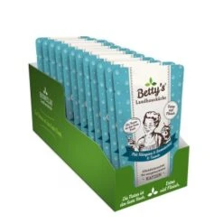 Betty's Landhausküche Frischebeutel Mit Känguru 12 X 100g Für Katze -ROYAL CANIN Verkaufsgeschäft a3a74e118b7e5e4c0837649a1fd2184b2acf0b14 1390360 de DE 3ee8db68cbe6dcb8a55fe753b24b320d209edebe1kWLsC