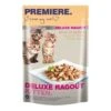 PREMIERE Deluxe Ragout Kitten Reich An Geflügel 22x85 G -ROYAL CANIN Verkaufsgeschäft a3ee8b9eec35c0eae141c834b92994b5d0074271 bb39e00c08ac005112a2d88267990c9bbb61f9bf