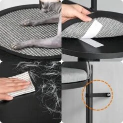 FEANDREA Kratzbaum Modern Metallrohre Sisalstamm -ROYAL CANIN Verkaufsgeschäft a4ce3a599e027164775081ab1f405acef5a5031d 1681433 de DE 951460dd05eb6b44f810091cc6f9f950b6eaf796OG95vi