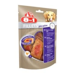 8in1 Fillets Pro Active 8x80g -ROYAL CANIN Verkaufsgeschäft a575dcf1e6ef6a098accc9074c42a3a5d43b2b7b 965e1e3703002dbcfa7ea8b7dbbacbfbf6e51223
