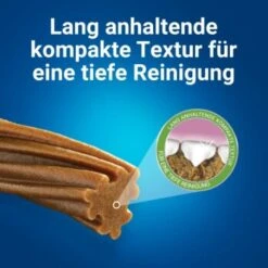 DentaLife Purina DuraPlus Zahnpflegesnacks Medium 5x4 Stück -ROYAL CANIN Verkaufsgeschäft a699e19cc9d55b8d2132e29b0b6b8298a5e52593 824781bec1433bbecba4d5ac8aa7105c5b65d704