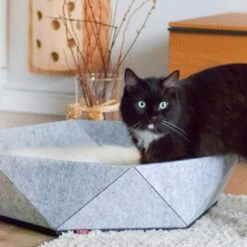 Canadian Cat Company Filz-Katzenkorb Zoey Hellgrau 13 Canadian Cat Company Filz-Katzenkorb Zoey Hellgrau -ROYAL CANIN Verkaufsgeschäft a6a8426cef71eed10f3123900f6df84444babe04 1360974 de DE d96e742f3b6459e1124d3bd66ca6be5e2a9ad69fQ7fieO