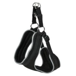 AniOne Sicherheitsgeschirr Fürs Auto Mesh XS