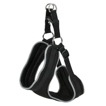 AniOne Sicherheitsgeschirr Fürs Auto Mesh XS 3 AniOne Sicherheitsgeschirr Fürs Auto Mesh XS