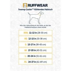 Ruffwear Swamp Cooler™ Kühlendes Halstuch Blau/ Türkis XXS -ROYAL CANIN Verkaufsgeschäft a7ebba97631f58461508ec2227158ea1a63b6919 1639914 de DE 5d1024b9574c02529462d273ca773321e6c82677DdQwxl