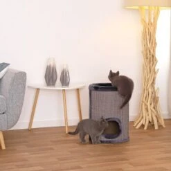 Lionto 50cm Kratztonne Mit Sisal Kratzturm Grau -ROYAL CANIN Verkaufsgeschäft a86444f992595dab6c432c59c00489ae8f26170d 1657063 de DE 73e2d8f267fbc6a643c9e6451e54e96ce9d7adfdQrvB4e