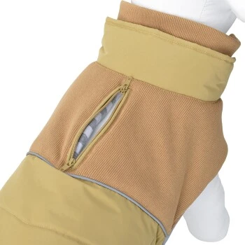 AniOne Leichter Wintermantel 24 Cm 7 AniOne Leichter Wintermantel 24 Cm – Bild 5