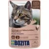 BOZITA Häppchen In Gelee 12x85g Hühnchenleber -ROYAL CANIN Verkaufsgeschäft a8c8f202d28aa7bde3cdb09748fd1dd2f7c417b8 ecab23fe9c3bda2fbd11e26146838200d9f98e4f