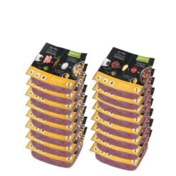 ProCani Frisch & Fertig Menü-Geflügelpaket 16x500 G