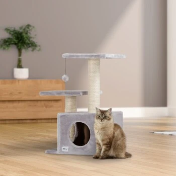 AniOne Kratzbaum Ciara 4 AniOne Kratzbaum Ciara – Bild 2