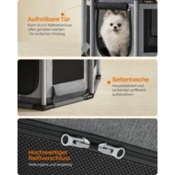 FEANDREA M Welpenauslauf Oxford-Gewebe 72 Cm, 72 Cm, 43 Cm -ROYAL CANIN Verkaufsgeschäft aab413ec85b2bcf3a32826390f53884623dc816c 1500912 de DE 1a63be660ca426115ce4ce410762ab317eb0adfeGtBz5p
