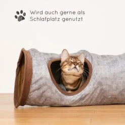 KaraLuna Katzentunnel 120 Cm -ROYAL CANIN Verkaufsgeschäft ab31f77500d31e258fcd94871b18cb43b2e89335 1407492 de DE a763a1b2bb1669e5ded227ce3a4ce73221d01d07YoS46V