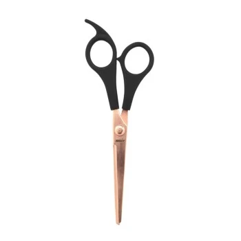 Europet Bernina Noir Grooming Scissor Fellschere 3 Europet Bernina Noir Grooming Scissor Fellschere