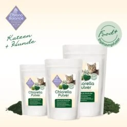 ChronoBalance Chlorella Pulver 100 G 15 ChronoBalance Chlorella Pulver 100 G -ROYAL CANIN Verkaufsgeschäft ab63cc04fdd2f303a696e03570e6e42d2925154e 1491193 de DE b63f0ce92956b5cbd54b3aa62d3be4c7fc96995a68td0P