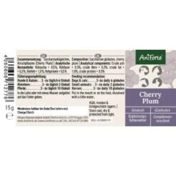 Aniforte Bachblüten No. 6 Cherry Plum 12 Aniforte Bachblüten No. 6 Cherry Plum -ROYAL CANIN Verkaufsgeschäft ab7aed5bd7e48997bd46687a0b233ce27b211943 1480467 de DE 2aa0f2984b626dc623bdb9ea27344b46cd74ac01GvW5A2