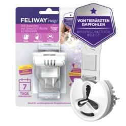 Feliway Help! 7 Tage Start-Set Zur Vorbeugung Von Stress -ROYAL CANIN Verkaufsgeschäft ac83cbab6ac6d54bc78a4ce4da2d1070a89712df 1380136 2