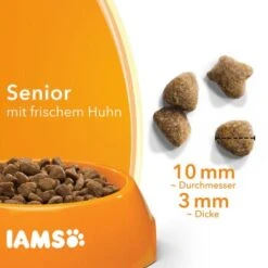 IAMS Vitality Senior Huhn 10kg -ROYAL CANIN Verkaufsgeschäft acdaddae98573f2f001474a78d06c4199a675d96 acbe5d16ef13a065fc6be824311d80028ab5d5f1