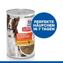 Hill's Science Plan Perfect Digestion Adult Mit Huhn 12x370g -ROYAL CANIN Verkaufsgeschäft ad49290839d022b9fa7cd625831b6660ae6cc004 52742042848 3