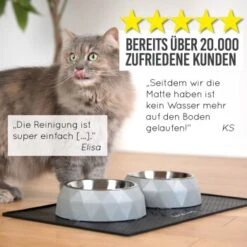 KaraLuna Napfunterlage Aus Silikon 48x30 Cm Eckig Schwarz -ROYAL CANIN Verkaufsgeschäft ad9dda2ce9d1d8be346cc0f407d57222ac1fb15a 1407480 de DE 06b058717bb082f7973face8ce5da0fe099b8499yU6Y1q