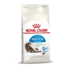 ROYAL CANIN Indoor Long Hair 2 Kg -ROYAL CANIN Verkaufsgeschäft addeb4cb7ff6d1af963a9465a3b5e78173491d4d 1031040 de DE rc 1