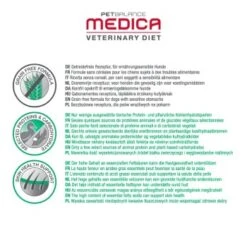 PetBalance Medica Hypoallergen Ente & Tapioka 2 Kg -ROYAL CANIN Verkaufsgeschäft ae344eb143205bf14a21593dc35efb64e20d630a 6d0aa11ad5bad0e6815011db6bad2c6dd2decbb1